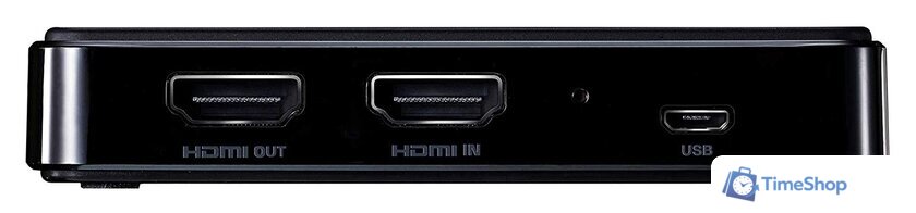 Устройство видеозахвата AverMedia Live Gamer Mini GC311 - Изображение №4 — Интернет-магазин Time-Shop