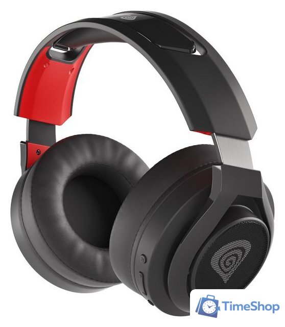 Наушники Genesis Selen 400 - Изображение №4 — Интернет-магазин Time-Shop