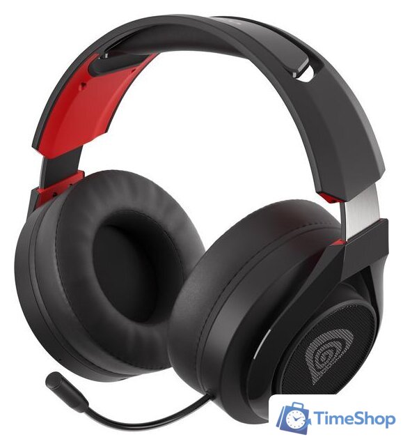 Наушники Genesis Selen 400 - Изображение №1 — Интернет-магазин Time-Shop