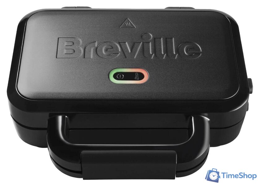 Сэндвичница Breville Ultimate Deep Fill VST082X - Изображение №1 — Интернет-магазин Time-Shop