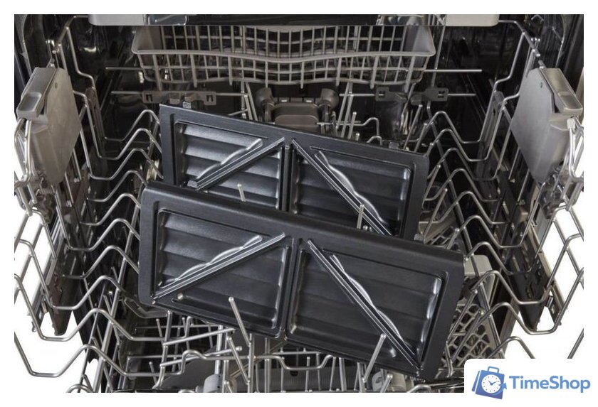 Сэндвичница Breville Ultimate Deep Fill VST082X - Изображение №3 — Интернет-магазин Time-Shop