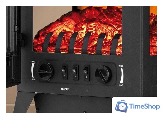 Электрокамин MPM MEK-01 - Изображение №5 — Интернет-магазин Time-Shop