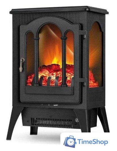 Электрокамин MPM MEK-01 - Изображение №2 — Интернет-магазин Time-Shop