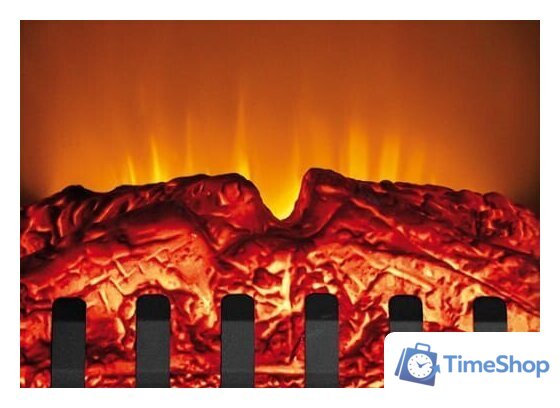 Электрокамин MPM MEK-01 - Изображение №3 — Интернет-магазин Time-Shop