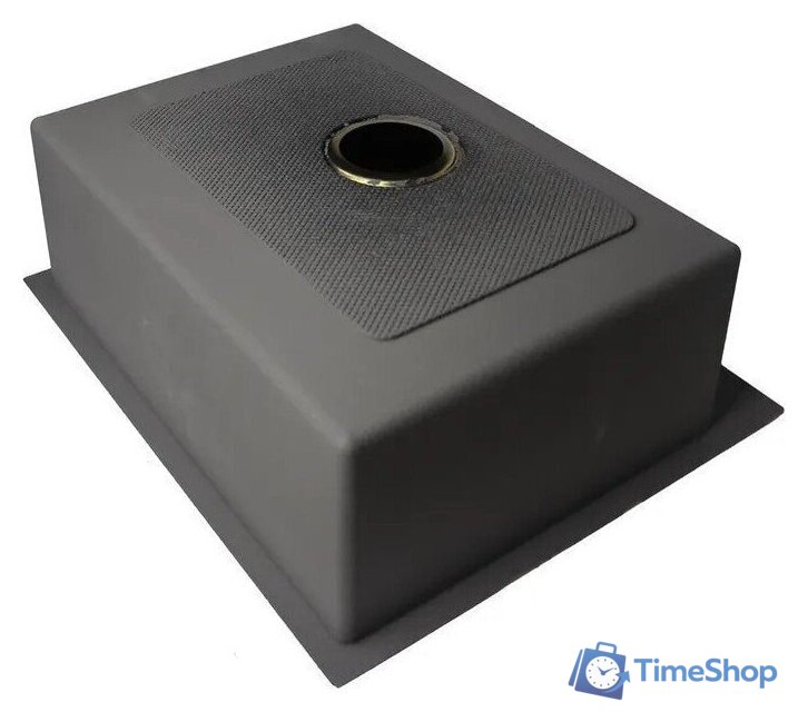 Кухонная мойка MARRBAXX G6050-R G6050-MR (золото) - Изображение №6 — Интернет-магазин Time-Shop