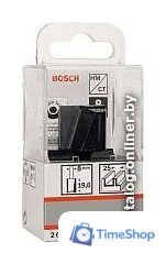 Фреза Bosch 2.608.628.392 - Изображение №2 — Интернет-магазин Time-Shop