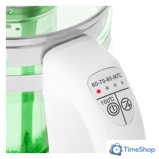 Электрический чайник Adler AD 1299 - Изображение №5 — Интернет-магазин Time-Shop