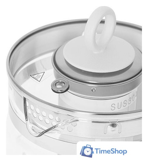 Электрический чайник Adler AD 1299 - Изображение №6 — Интернет-магазин Time-Shop