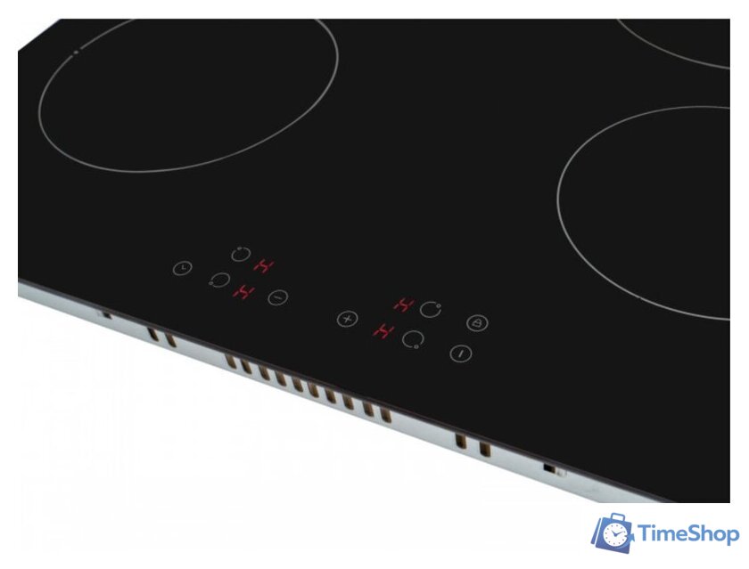 Варочная панель Schaub Lorenz SLK CY 60 T5 - Изображение №3 — Интернет-магазин Time-Shop