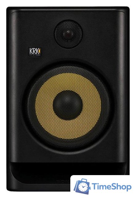 Монитор ближнего поля KRK ROKIT 8 G5 - Изображение №1 — Интернет-магазин Time-Shop