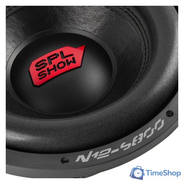 Головка сабвуфера SPL Show Nitro N12-S800D2 - Изображение №5 — Интернет-магазин Time-Shop
