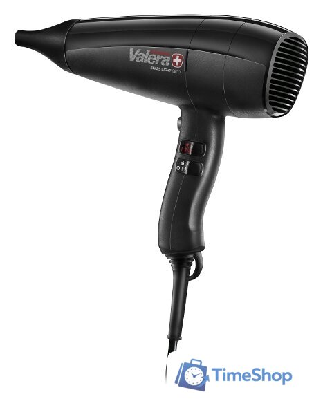 Фен Valera Swiss Light SL 3200 - Изображение №1 — Интернет-магазин Time-Shop