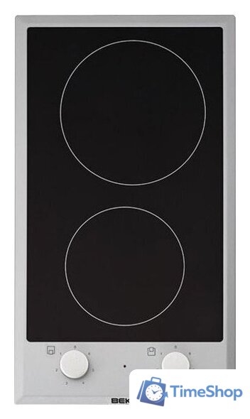 Варочная панель BEKO HDCC 32200 X - Изображение №1 — Интернет-магазин Time-Shop