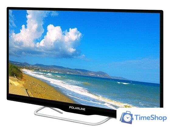 Телевизор Polarline 24PL12TC - Изображение №2 — Интернет-магазин Time-Shop