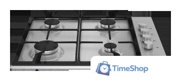 Варочная панель BEKO HIBG64122SX - Изображение №3 — Интернет-магазин Time-Shop