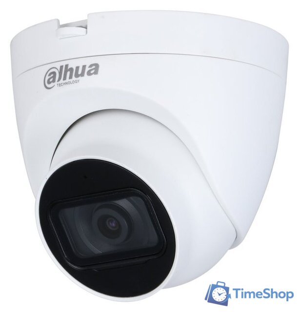 CCTV-камера Dahua DH-HAC-HDW1500TRQP-A-0280B-S2 - Изображение №1 — Интернет-магазин Time-Shop