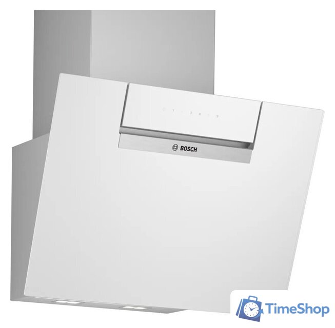 Кухонная вытяжка Bosch Serie 4 DWK67FN20 - Изображение №1 — Интернет-магазин Time-Shop