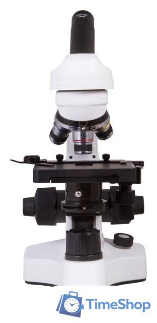 Микроскоп Bresser Biorit TP 40–400x 73760 - Изображение №4 — Интернет-магазин Time-Shop