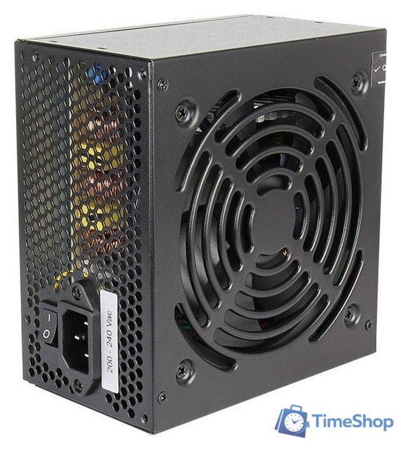 Блок питания AeroCool VX-450W - Изображение №3 — Интернет-магазин Time-Shop