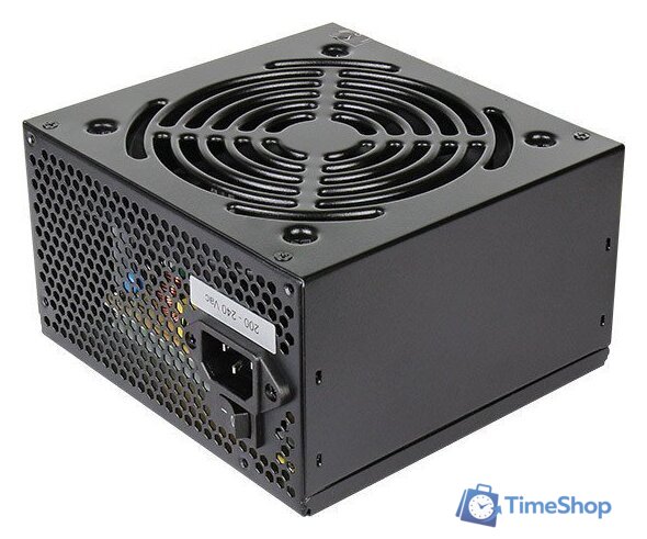 Блок питания AeroCool VX-450W - Изображение №2 — Интернет-магазин Time-Shop