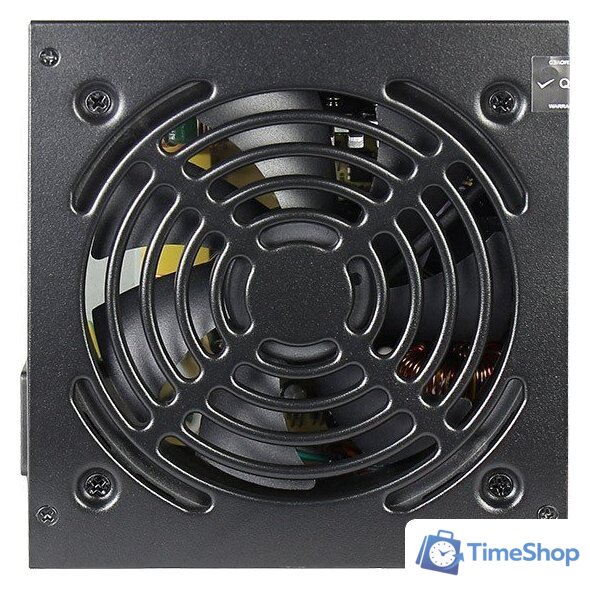 Блок питания AeroCool VX-450W - Изображение №4 — Интернет-магазин Time-Shop