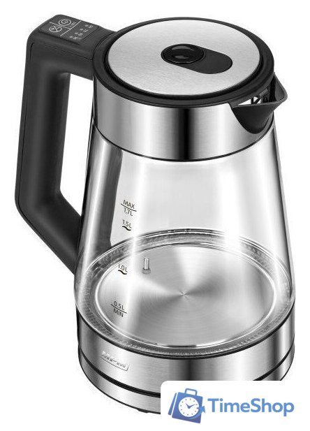 Электрический чайник MPM MCZ-116 - Изображение №7 — Интернет-магазин Time-Shop