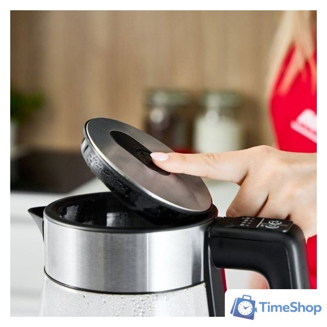 Электрический чайник MPM MCZ-116 - Изображение №16 — Интернет-магазин Time-Shop