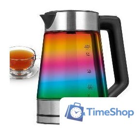 Электрический чайник MPM MCZ-116 - Изображение №20 — Интернет-магазин Time-Shop