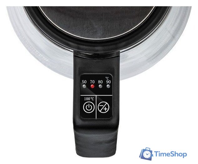 Электрический чайник MPM MCZ-116 - Изображение №10 — Интернет-магазин Time-Shop