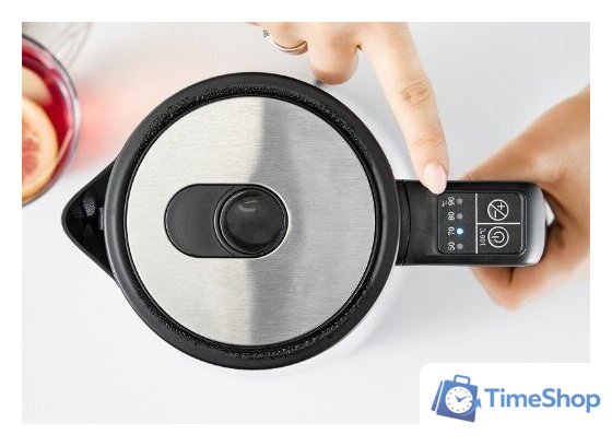 Электрический чайник MPM MCZ-116 - Изображение №4 — Интернет-магазин Time-Shop