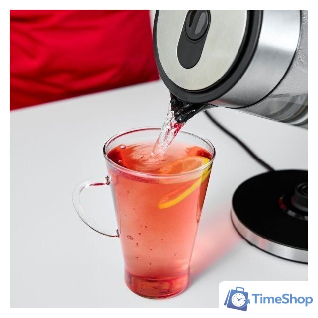 Электрический чайник MPM MCZ-116 - Изображение №13 — Интернет-магазин Time-Shop