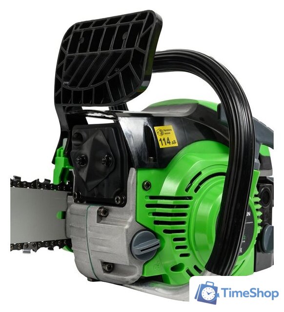 Бензопила Truegreen YD-KW05-52 - Изображение №6 — Интернет-магазин Time-Shop