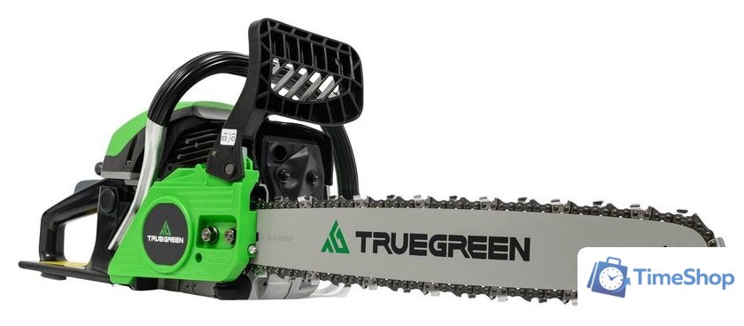 Бензопила Truegreen YD-KW05-52 - Изображение №1 — Интернет-магазин Time-Shop