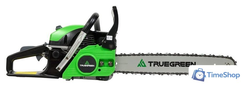 Бензопила Truegreen YD-KW05-52 - Изображение №2 — Интернет-магазин Time-Shop