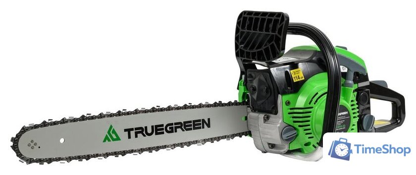 Бензопила Truegreen YD-KW05-52 - Изображение №7 — Интернет-магазин Time-Shop