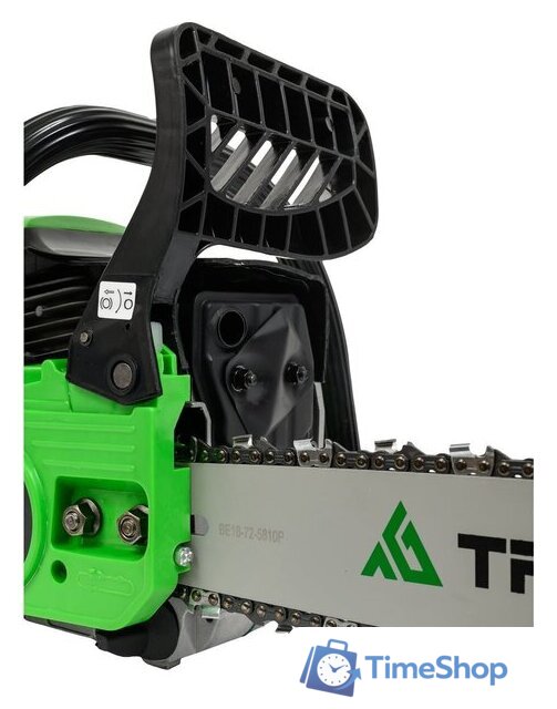 Бензопила Truegreen YD-KW05-52 - Изображение №15 — Интернет-магазин Time-Shop