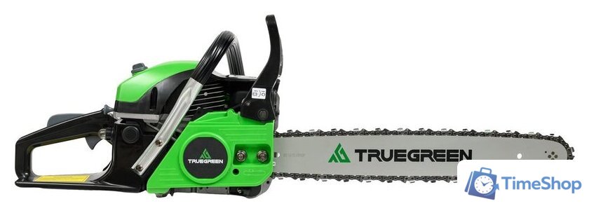 Бензопила Truegreen YD-KW05-52 - Изображение №9 — Интернет-магазин Time-Shop