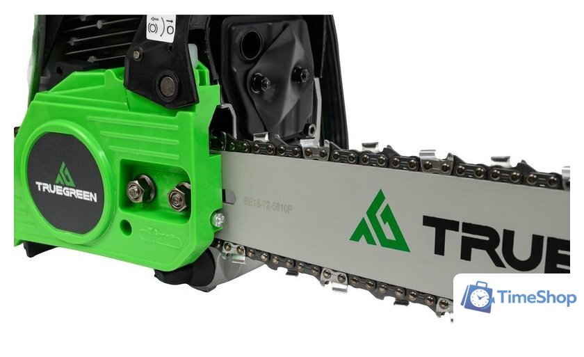 Бензопила Truegreen YD-KW05-52 - Изображение №13 — Интернет-магазин Time-Shop
