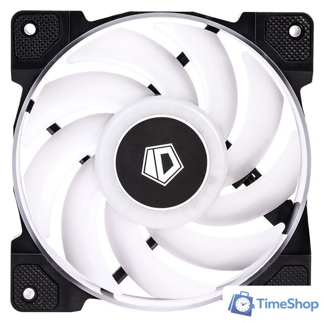 Комплект вентиляторов для корпуса ID-Cooling DF-12025-ARGB-TRIO - Изображение №5 — Интернет-магазин Time-Shop