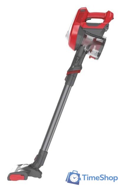 Пылесос Hoover HF122RH 011 - Изображение №12 — Интернет-магазин Time-Shop