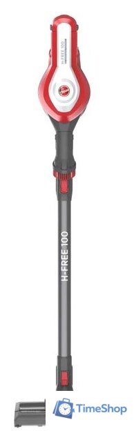 Пылесос Hoover HF122RH 011 - Изображение №11 — Интернет-магазин Time-Shop