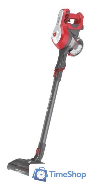 Пылесос Hoover HF122RH 011 - Изображение №15 — Интернет-магазин Time-Shop
