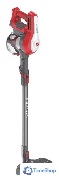 Пылесос Hoover HF122RH 011 - Изображение №1 — Интернет-магазин Time-Shop