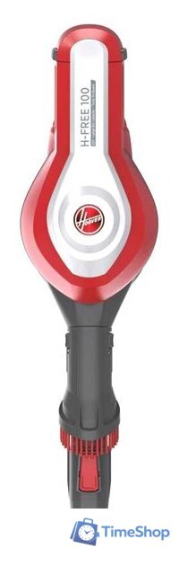 Пылесос Hoover HF122RH 011 - Изображение №6 — Интернет-магазин Time-Shop