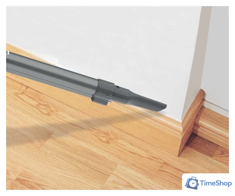 Пылесос Hoover HF122RH 011 - Изображение №4 — Интернет-магазин Time-Shop