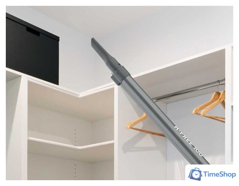 Пылесос Hoover HF122RH 011 - Изображение №14 — Интернет-магазин Time-Shop