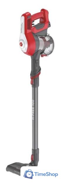 Пылесос Hoover HF122RH 011 - Изображение №13 — Интернет-магазин Time-Shop
