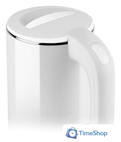 Электрический чайник CENTEK CT-0006 (белый) - Изображение №2 — Интернет-магазин Time-Shop