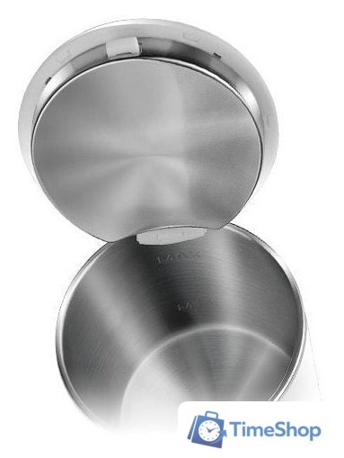 Электрический чайник CENTEK CT-0006 (белый) - Изображение №3 — Интернет-магазин Time-Shop