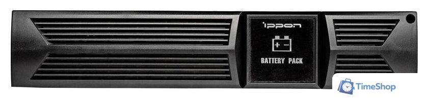 Внешний батарейный блок IPPON 621783 для Innova RT 1000 - Изображение №3 — Интернет-магазин Time-Shop